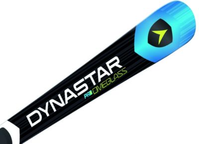 Dynastar Omeglass Pro Ti R21 Racing